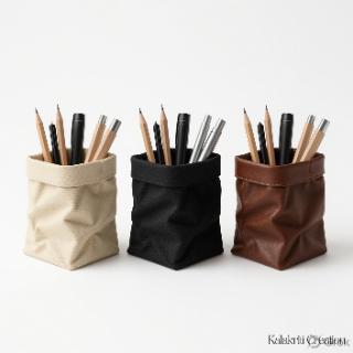 Fabric Pen Holders