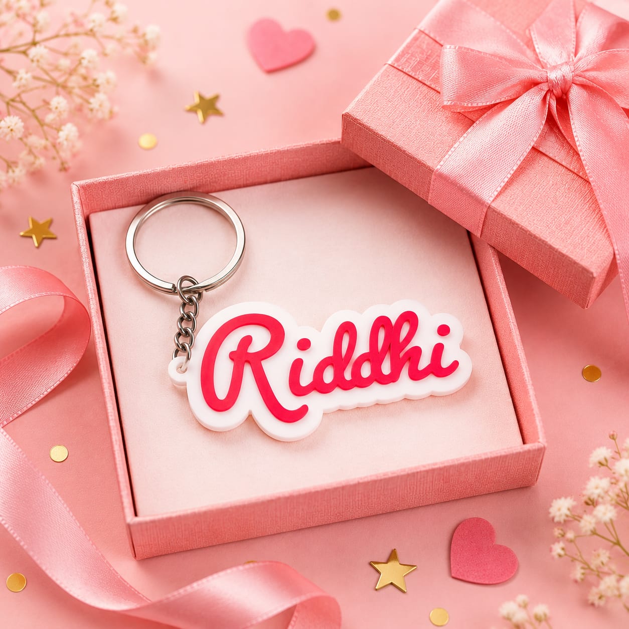 Custom Keychains