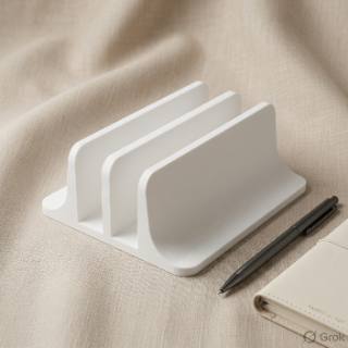 Minimalist Desk Stand