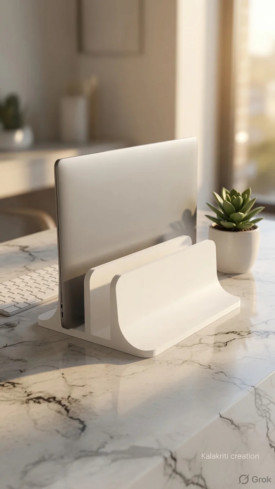 Laptop Holder