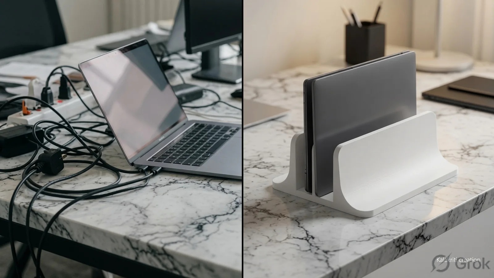 Laptop Holder