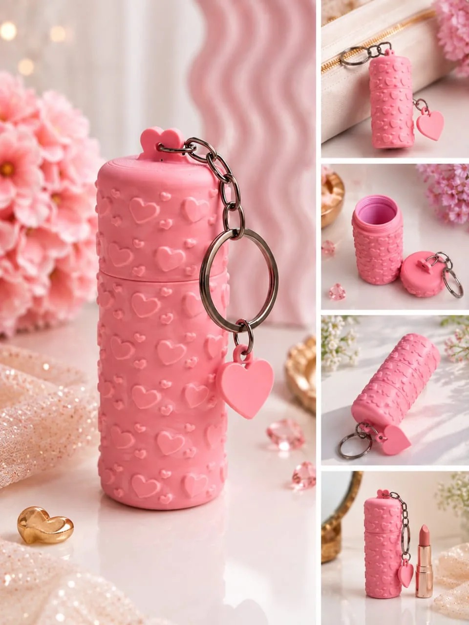 Lipstick case