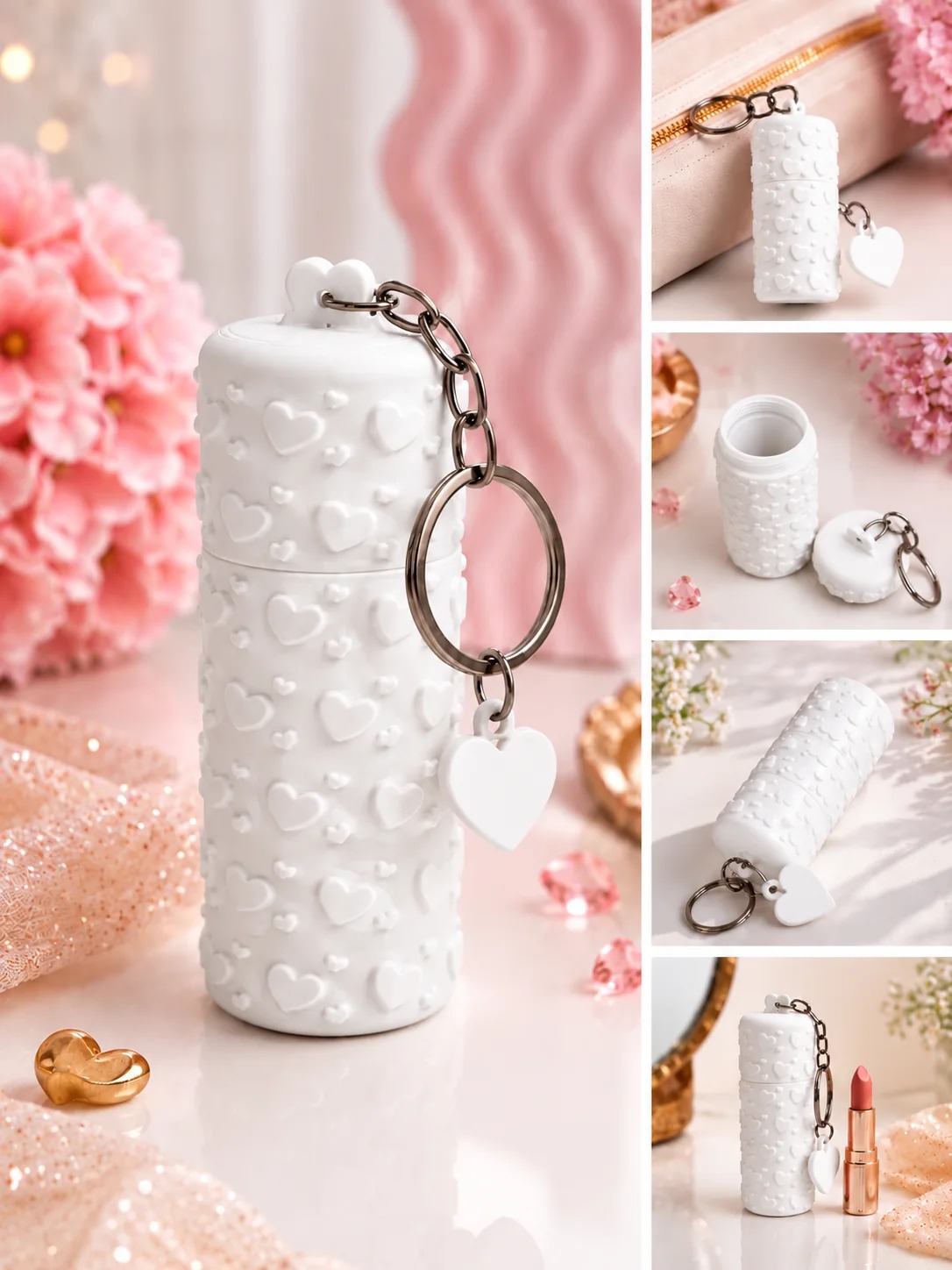 Lipstick case