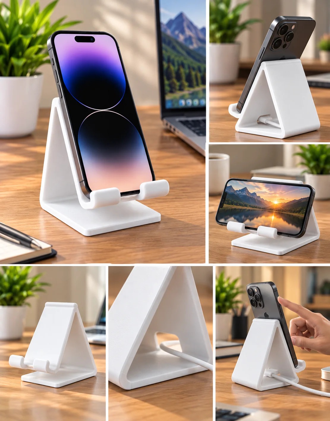 Mobile Stand