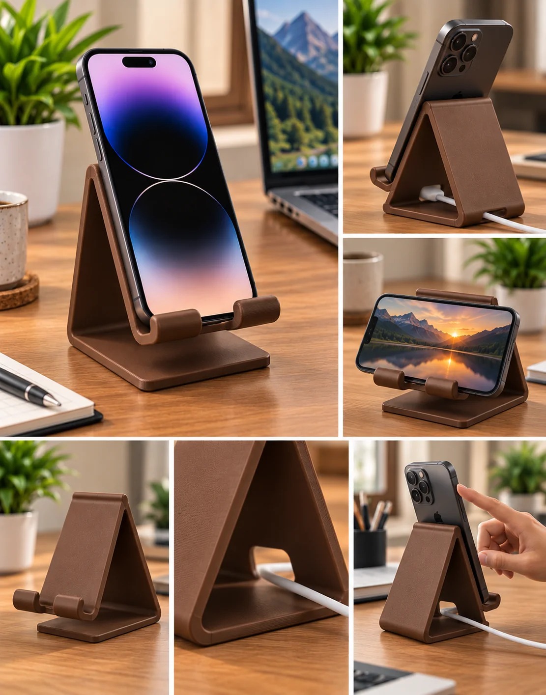 Mobile Stand