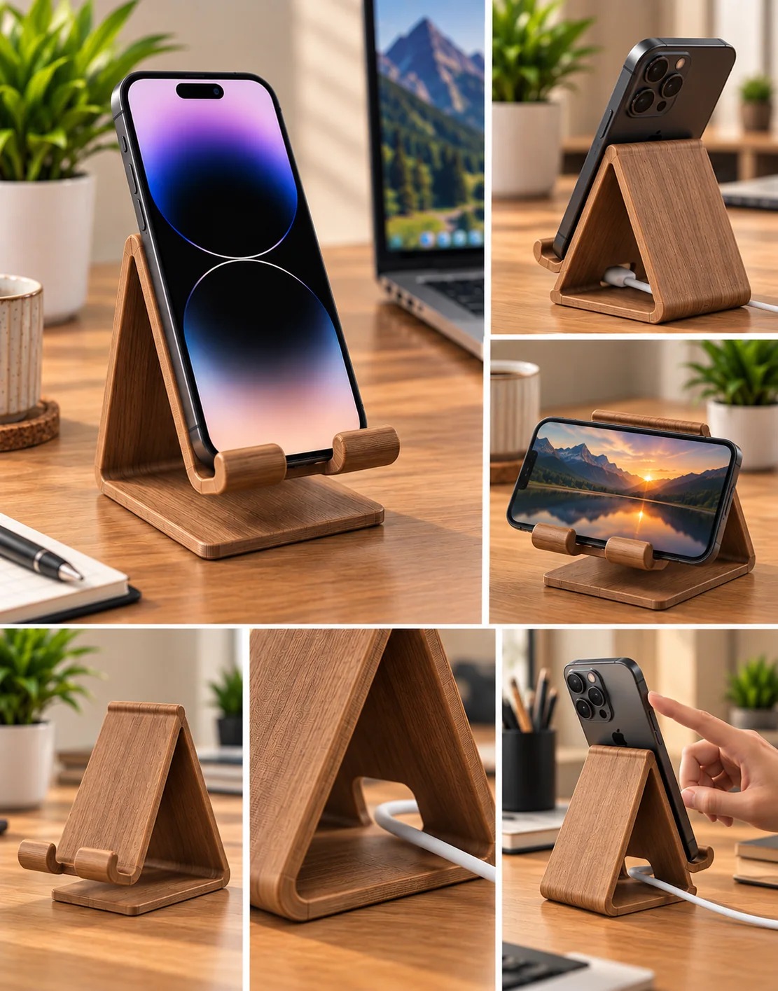 Mobile Stand
